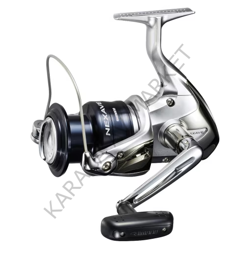 Shimano Makina Nexave 6000 FE