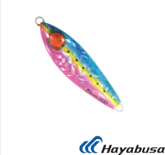 Hayabusa Jack Eye Slow Jig 150 gr 3