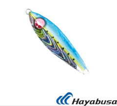 Hayabusa Jack Eye Slow Jig 200 gr 2