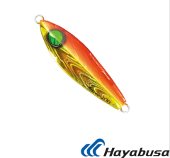 Hayabusa Jack Eye Slow Jig 200 gr 4