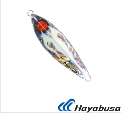 Hayabusa Jack Eye Slow Jig 200 gr 5