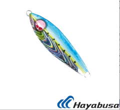 Hayabusa Jack Eye Slow Jig 150 gr 2