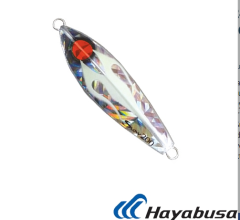 Hayabusa Jack Eye Slow Jig 150 gr 5
