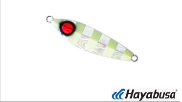 Hayabusa Jack Eye Slow Jig 150 gr 7