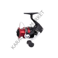 Shimano Makina Sienna C3000 FG