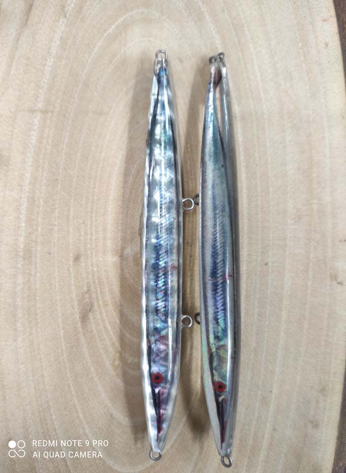 Reha Tuştaş Adana Sahtesi Özel Elyapımı (Zargana Desen)