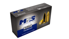 9X19 MM (PARA) MPS (FMJ-124 GRN) FİŞEK (İNTERNET ÜZERİNDENM ALIM YAPILAMAZ GÖRSEL AMAÇLIDIR )