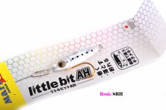 Maria Little Bit Ah 12 gr Srh