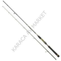 Daiwa Crosscast Df 2.82m 14-56gr 2p Spin Kamış