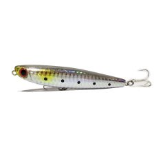 FUJIN SURFACE MINNOW SF-90SW  9CM 12.3GR MAKET BALIK 418