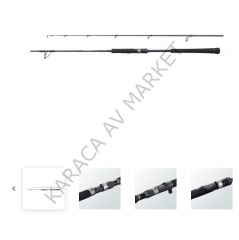 Shimano 20Game Type Jigging Spin 1,78m 5'10'' 250g