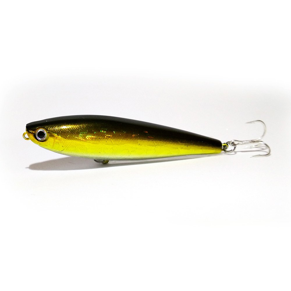 FUJIN Dog-x 7.5cm 8.5gr Maket Balık 03