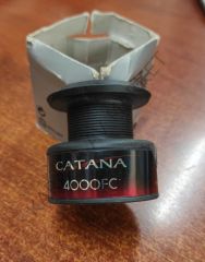 Shimano Catana 4000FC yedek kafa
