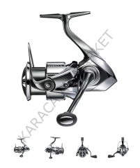 Shimano  Stella 2500 FK