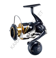 Shimano Makina Stella 6000 SW C PG