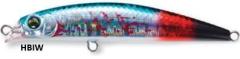 Duel Hardcore Lıpless Minnow F943 HBIW