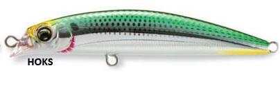 Duel Hardcore Lıpless Minnow F943 HOKS