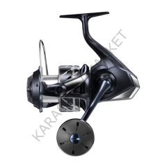 Shimano Stradic SW 10000 Hg jig  olta makinesi