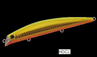 DUEL F1123 Hardcore TT Lipless 120F SR HGCL