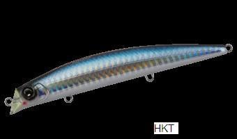 DUEL F1123 Hardcore TT Lipless 120F SR HKT