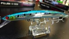 FUJIN KINGJERK SINKING 19CM 34GR KJ04