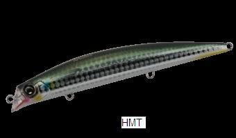 DUEL F1123 Hardcore TT Lipless 120F SR HMT