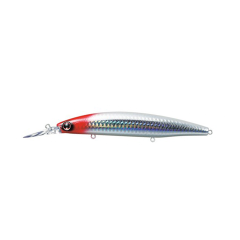 Daiwa SLS Setupper 125S-DR Suni Yem LASER REDHEAD