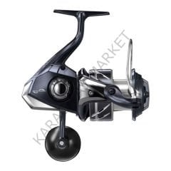Shimano Stradic SW 5000 XG Jig Olta Makinesi