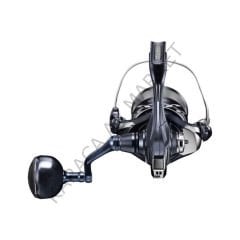 Shimano Stradic SW 5000 XG Jig Olta Makinesi