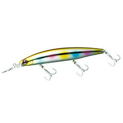 Daiwa SLS Setupper 125S-DR Suni Yem GOLD RAINBOW