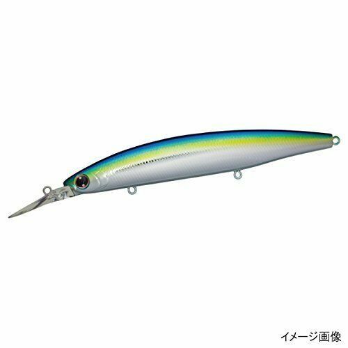 Daiwa SLS Setupper 125S-DR Suni Yem Hibinago