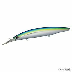 Daiwa SLS Setupper 125S-DR Suni Yem Hibinago