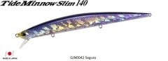 Duo Tide Minnow Slim 140 GJN0042 / Seguro