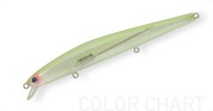 Zipbaits sytem minnow 123-F 658