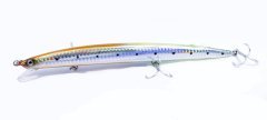 FUJIN KINGJERK SINKING 19CM 34GR 076