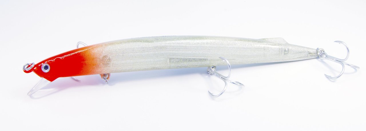 FUJIN KINGJERK SINKING 19CM 34GR 081