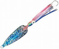 Hayabusa Jack Eye Kick Bottom Jig 60 gr 2