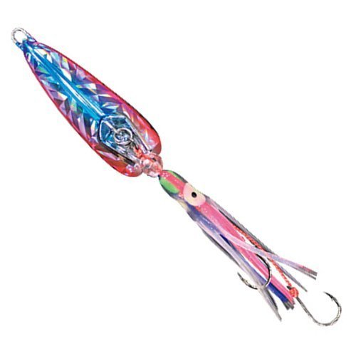 Hayabusa Jack Eye Kick Bottom Jig 60 gr 3