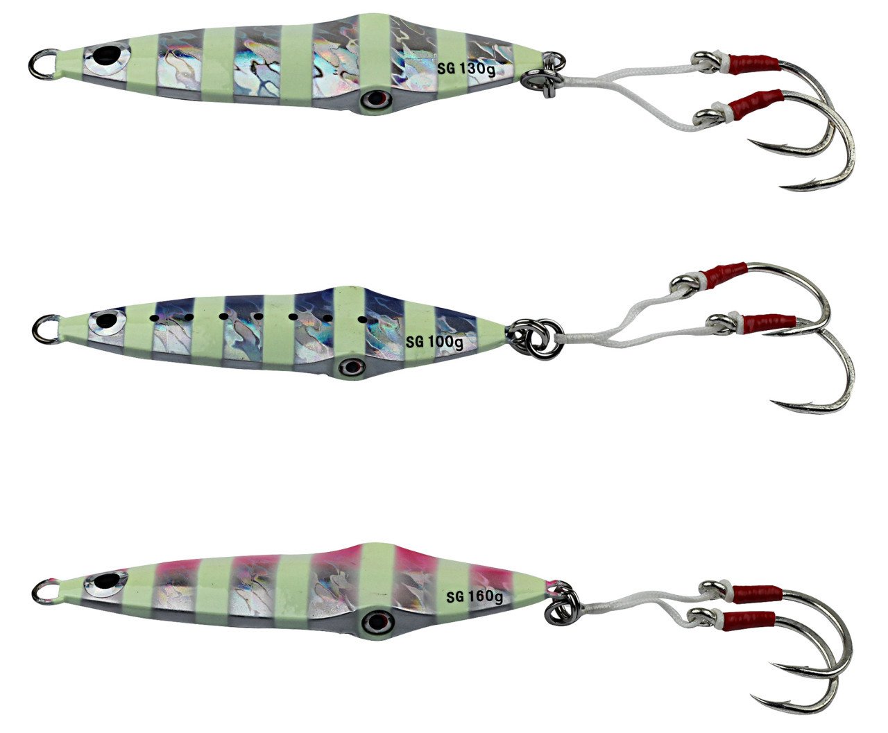 Savagegear Squısh Jig 12cm 160g Suni Yem