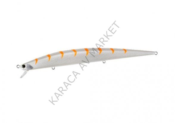 Duo Tide Minnow Slim Flyer 175 ASI0106 / Gigo