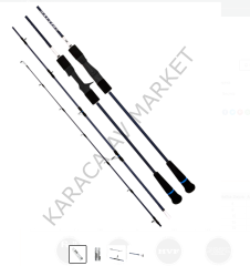 DAIWA SALTIST HYPER 1.88M 160-400GR 2P. SLOW JIG KAMIŞ (TETİKLİ)