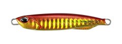 DUO DRAG METAL CAST SLIM 40 GR PHA0026 Red Gold