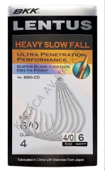 BKK Lentus Olta İğnesi