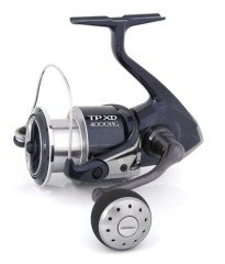 Shimano Twin Power XD FA C3000 XG