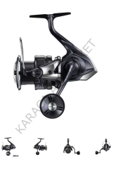 Shimano Twin Power XD FB C5000 XG