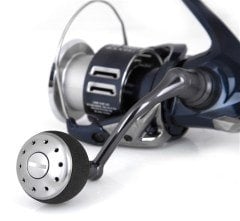 Shimano Twin Power XD FA 4000 PG