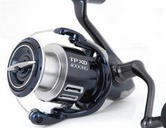 Shimano Twin Power XD FA C3000 HG