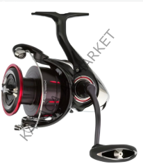 Daiwa Fuego 23 LT 4000 DC Makara
