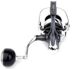 Shimano Twin Power SW C 4000 XG