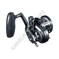 Shimano OCEA JIGGER F custom 1500